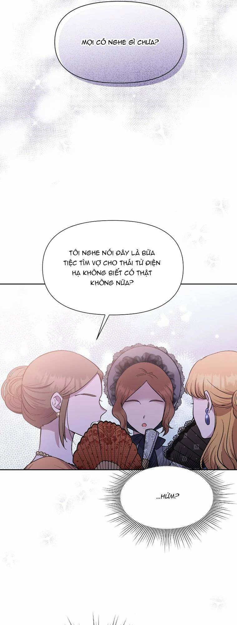 Nàng Công Nương Roselia Chapter 6 - Trang 2