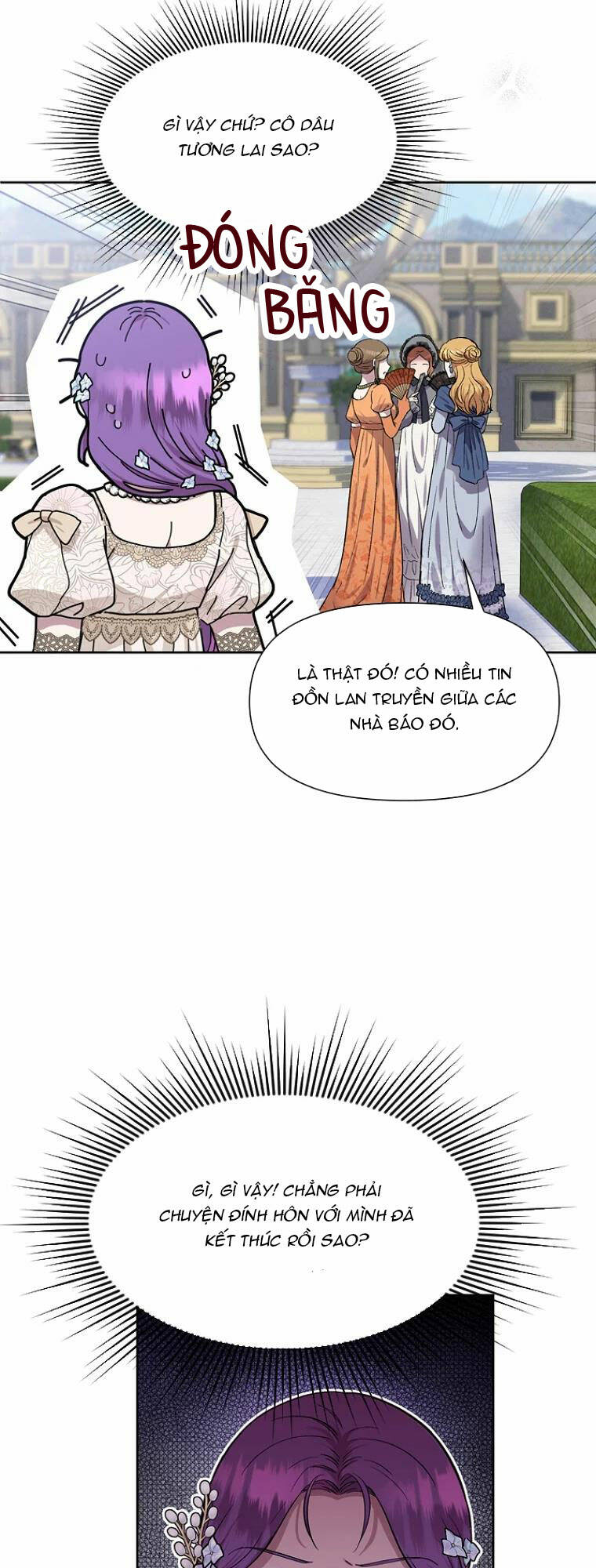 Nàng Công Nương Roselia Chapter 6 - Trang 2