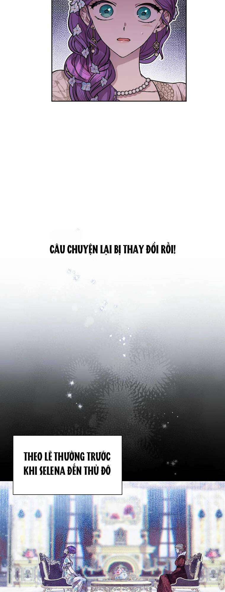 Nàng Công Nương Roselia Chapter 6 - Trang 2