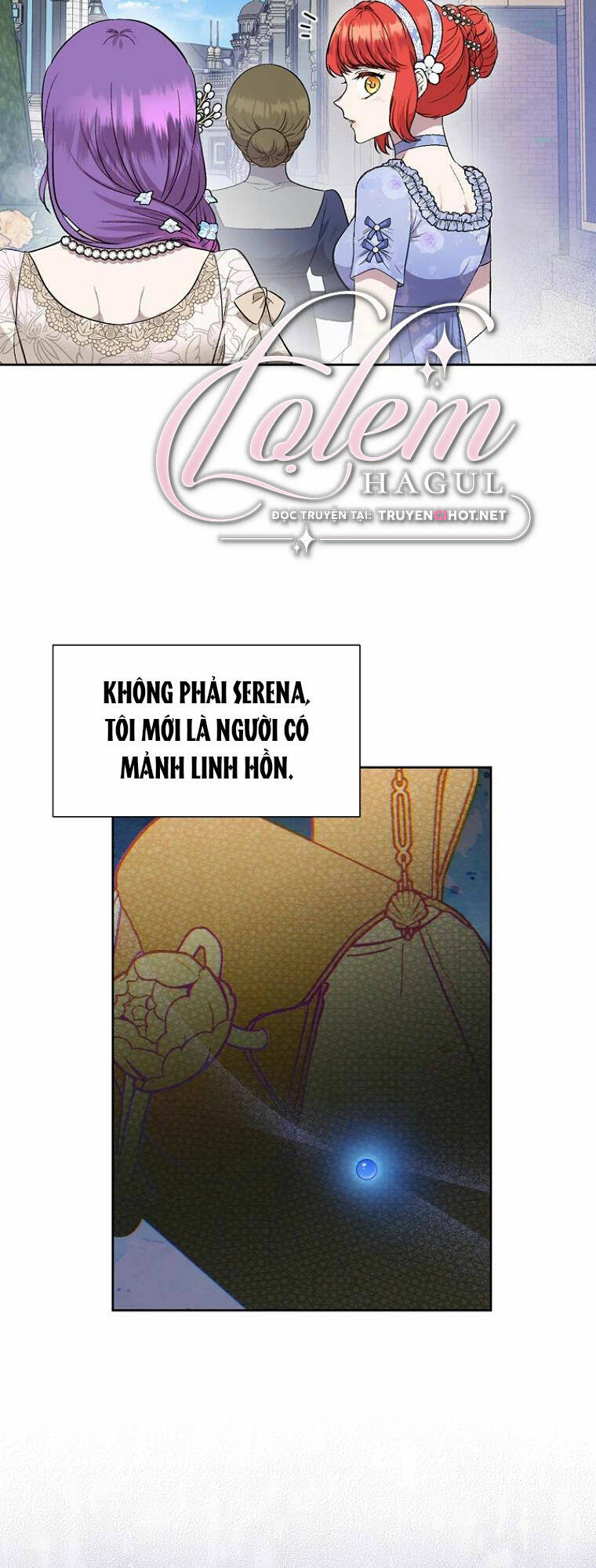 Nàng Công Nương Roselia Chapter 6 - Trang 2