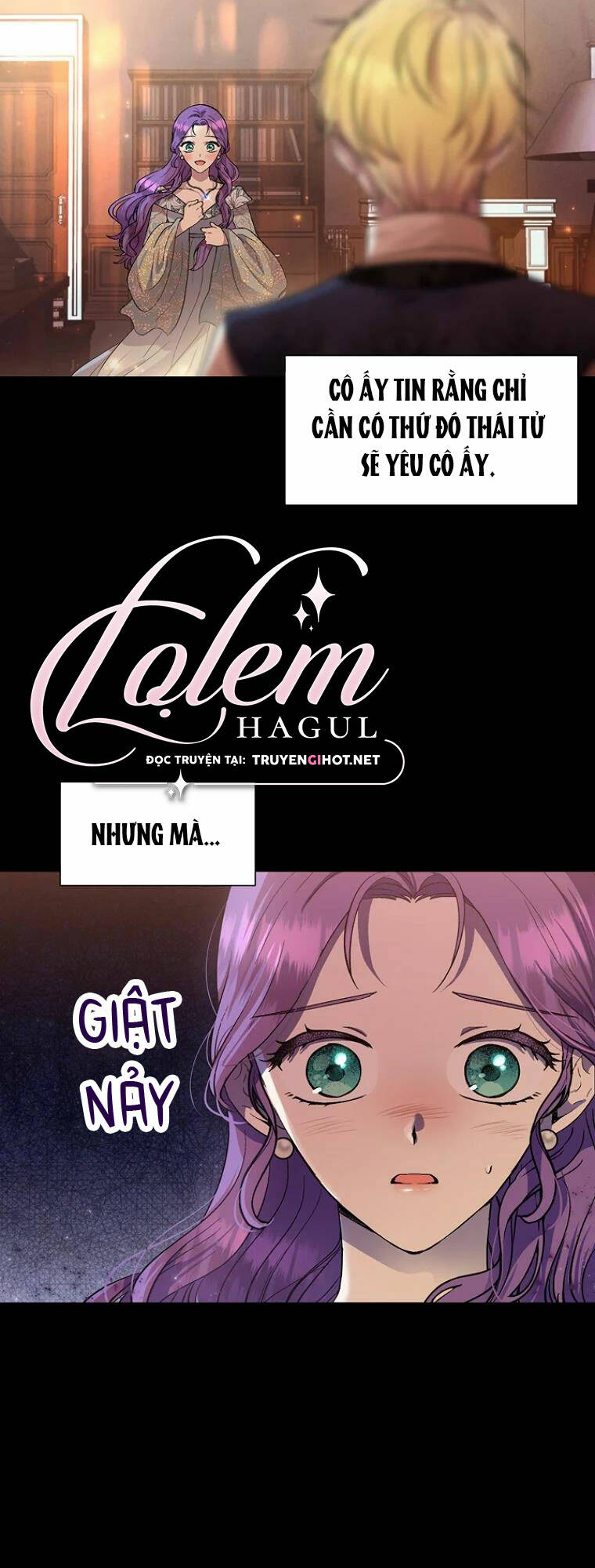 Nàng Công Nương Roselia Chapter 6 - Trang 2