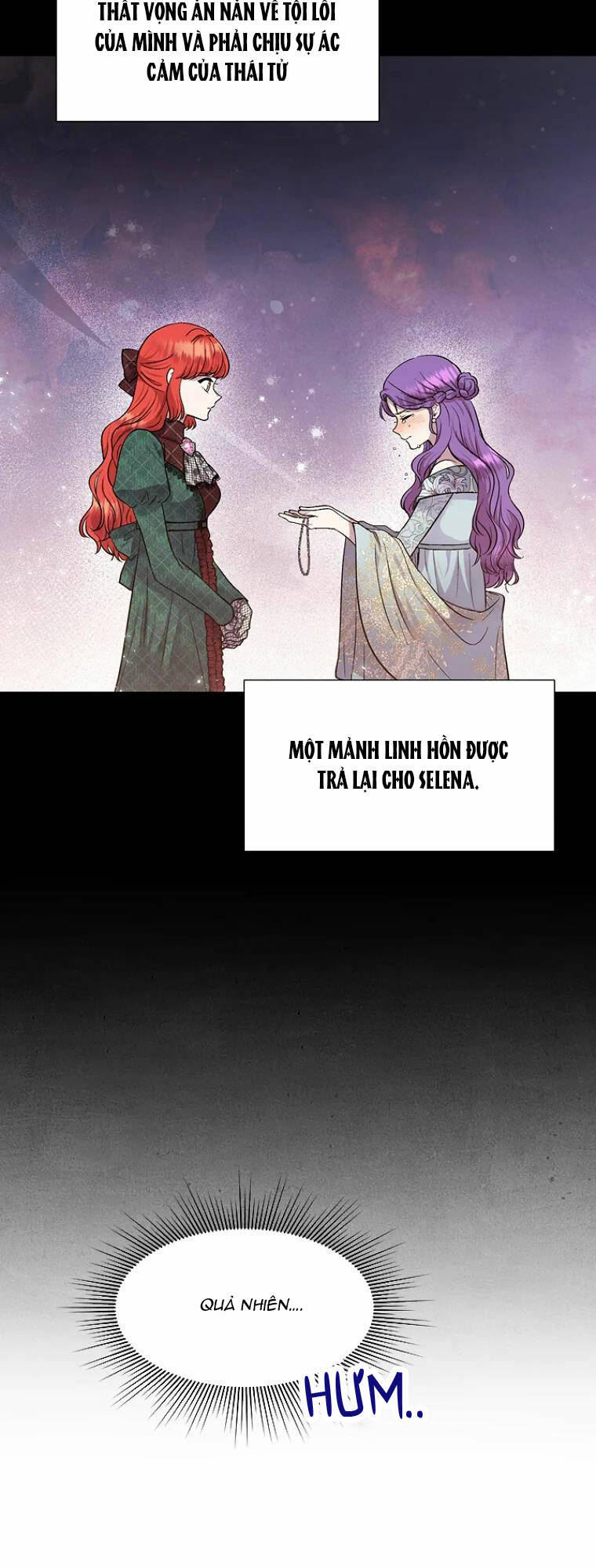 Nàng Công Nương Roselia Chapter 6 - Trang 2