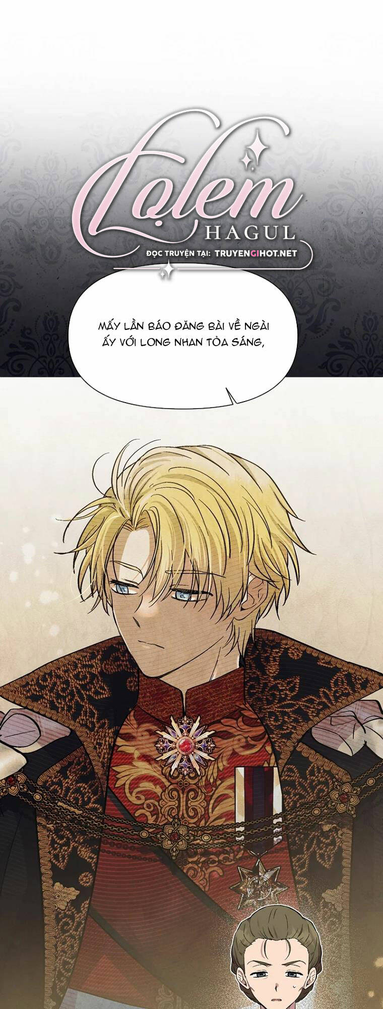 Nàng Công Nương Roselia Chapter 6 - Trang 2