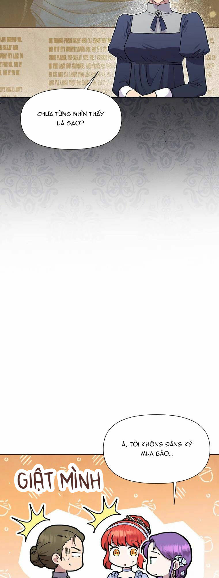 Nàng Công Nương Roselia Chapter 6 - Trang 2