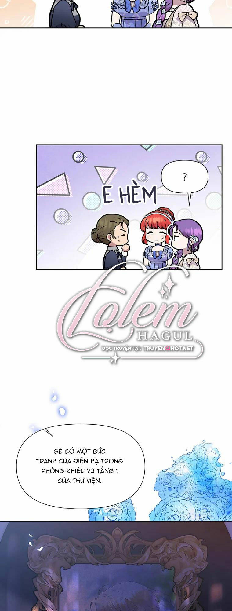 Nàng Công Nương Roselia Chapter 6 - Trang 2