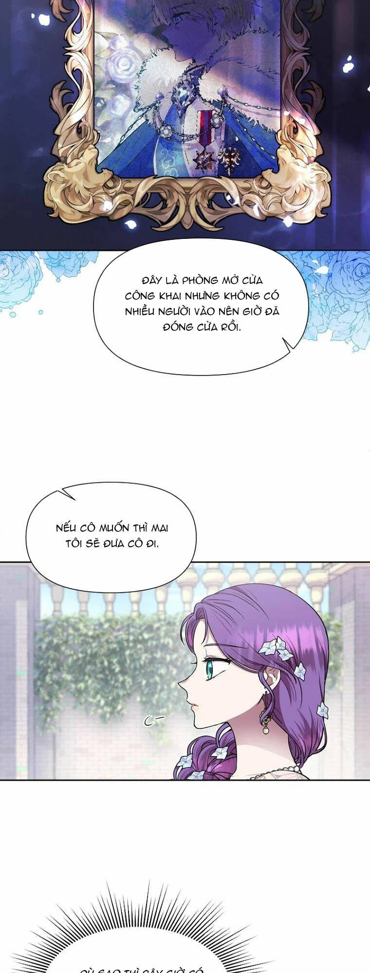 Nàng Công Nương Roselia Chapter 6 - Trang 2