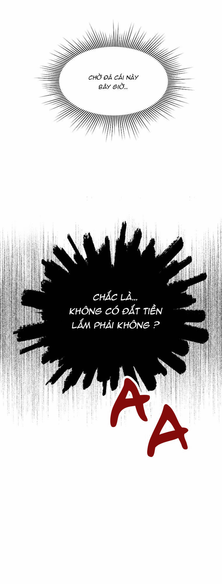 Nàng Công Nương Roselia Chapter 6 - Trang 2