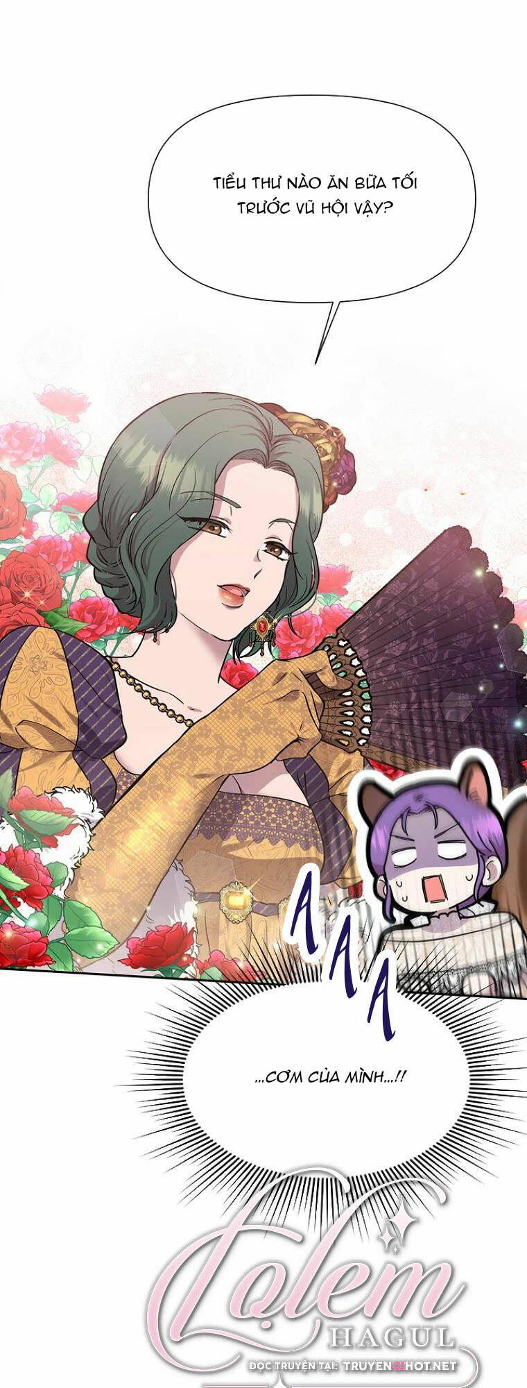 Nàng Công Nương Roselia Chapter 6 - Trang 2