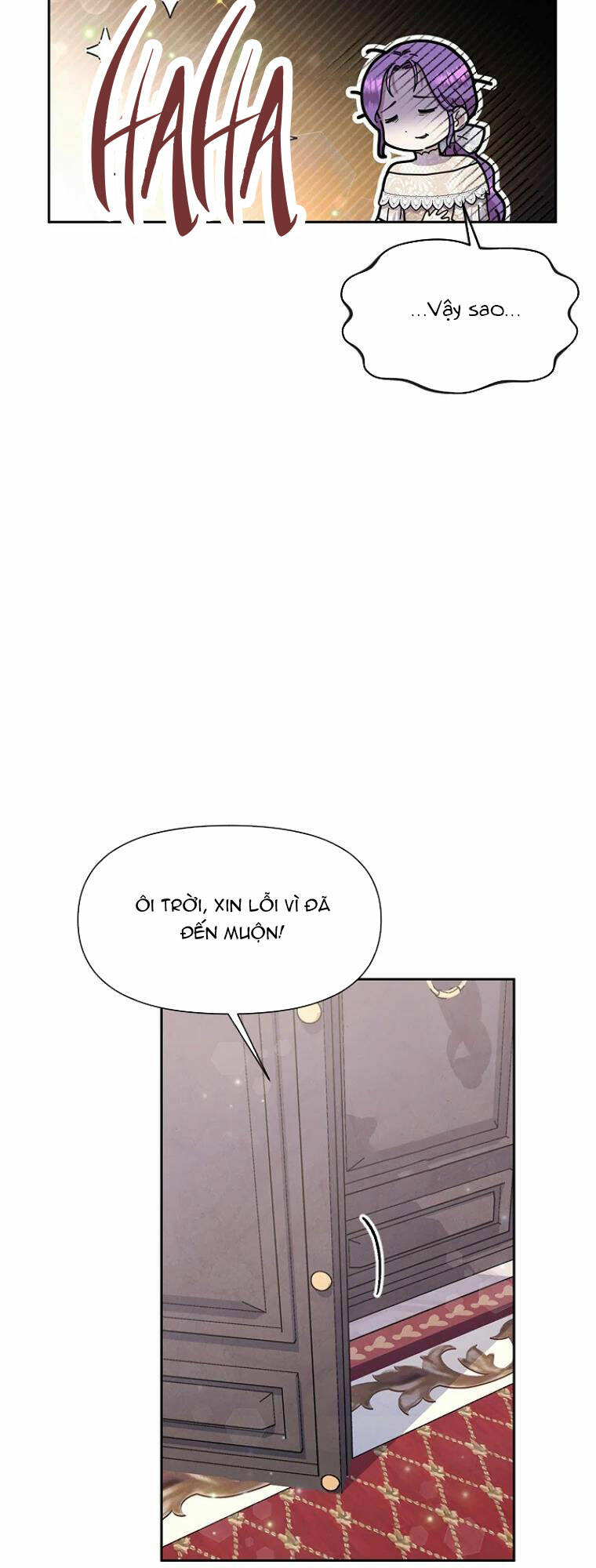 Nàng Công Nương Roselia Chapter 6 - Trang 2