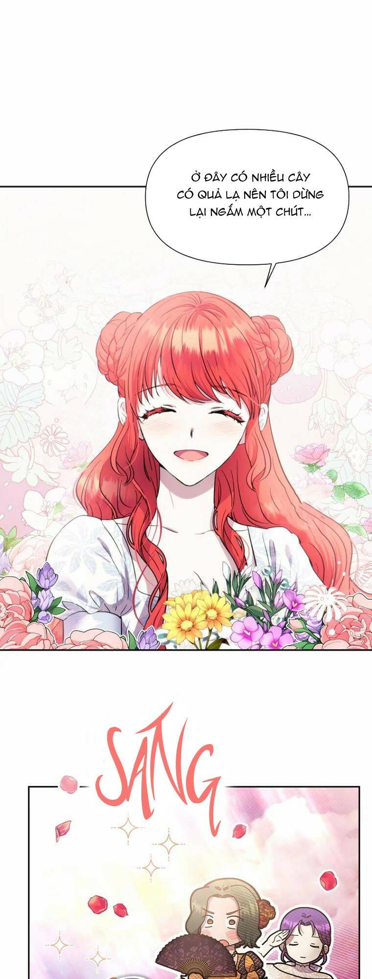 Nàng Công Nương Roselia Chapter 6 - Trang 2