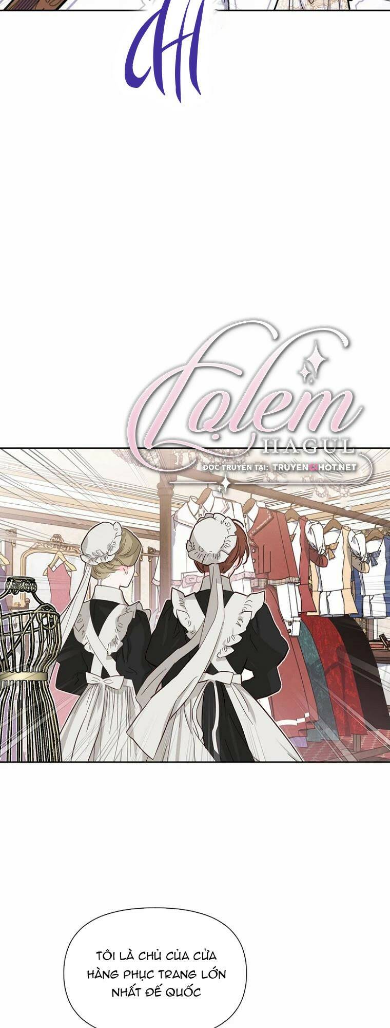 Nàng Công Nương Roselia Chapter 6 - Trang 2