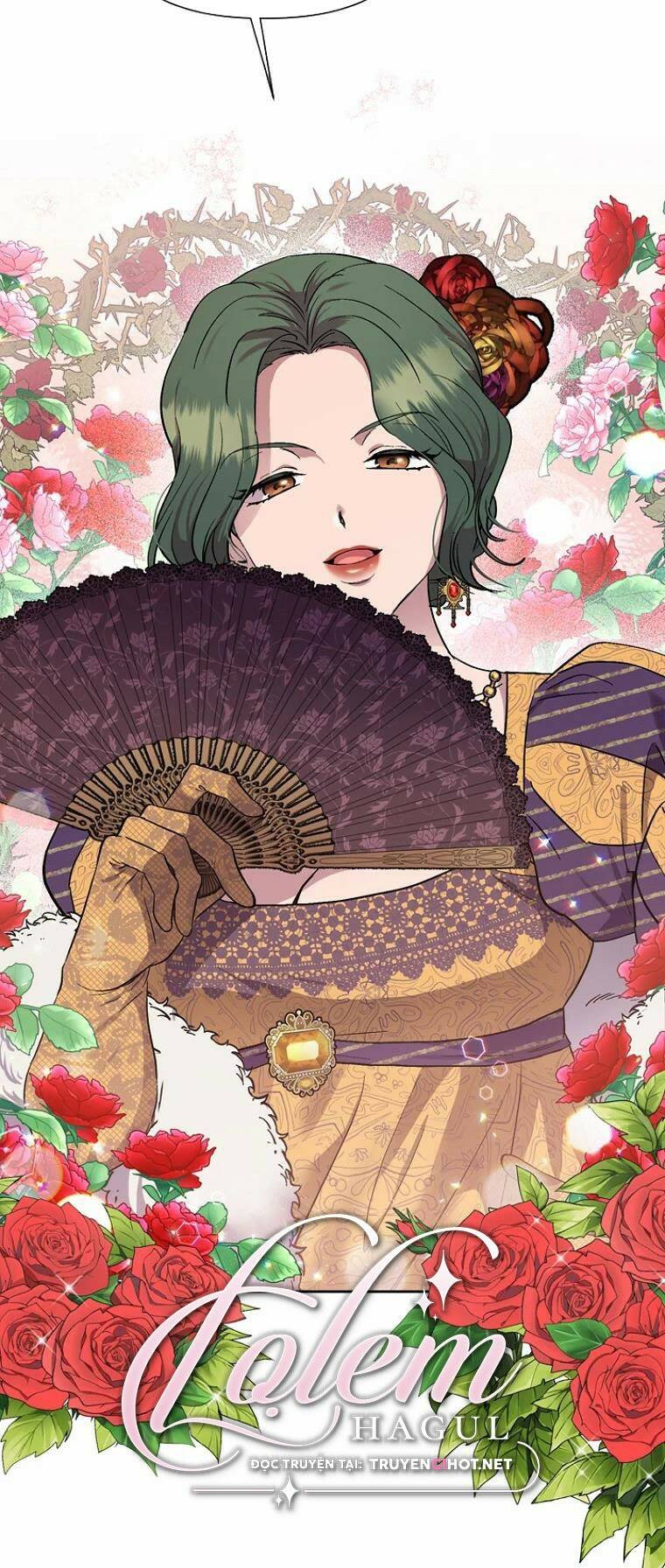 Nàng Công Nương Roselia Chapter 6 - Trang 2