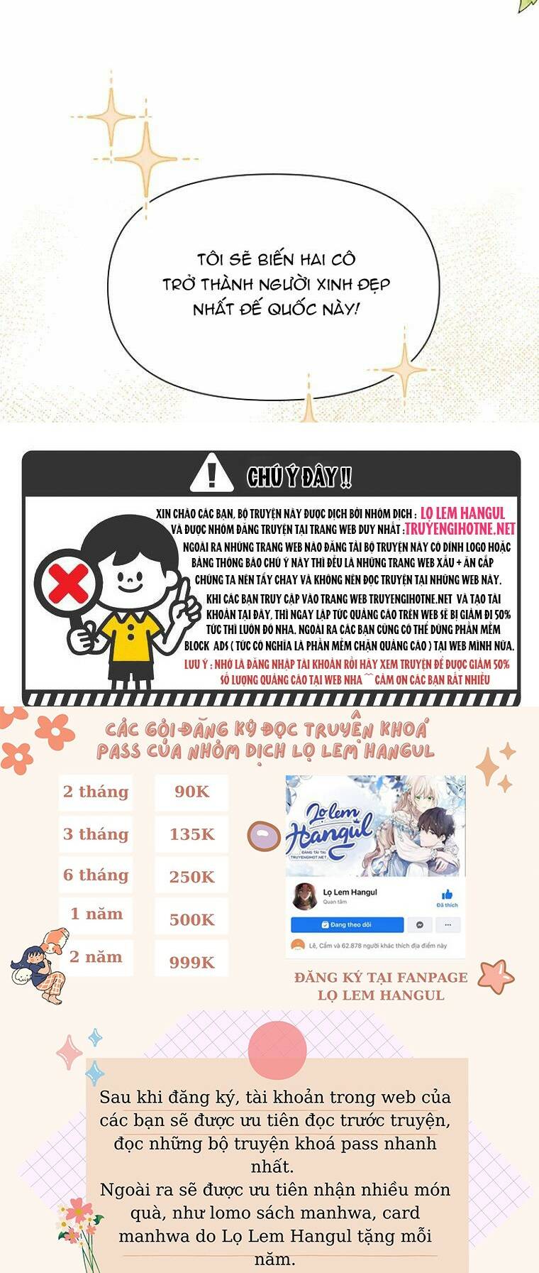 Nàng Công Nương Roselia Chapter 6 - Trang 2