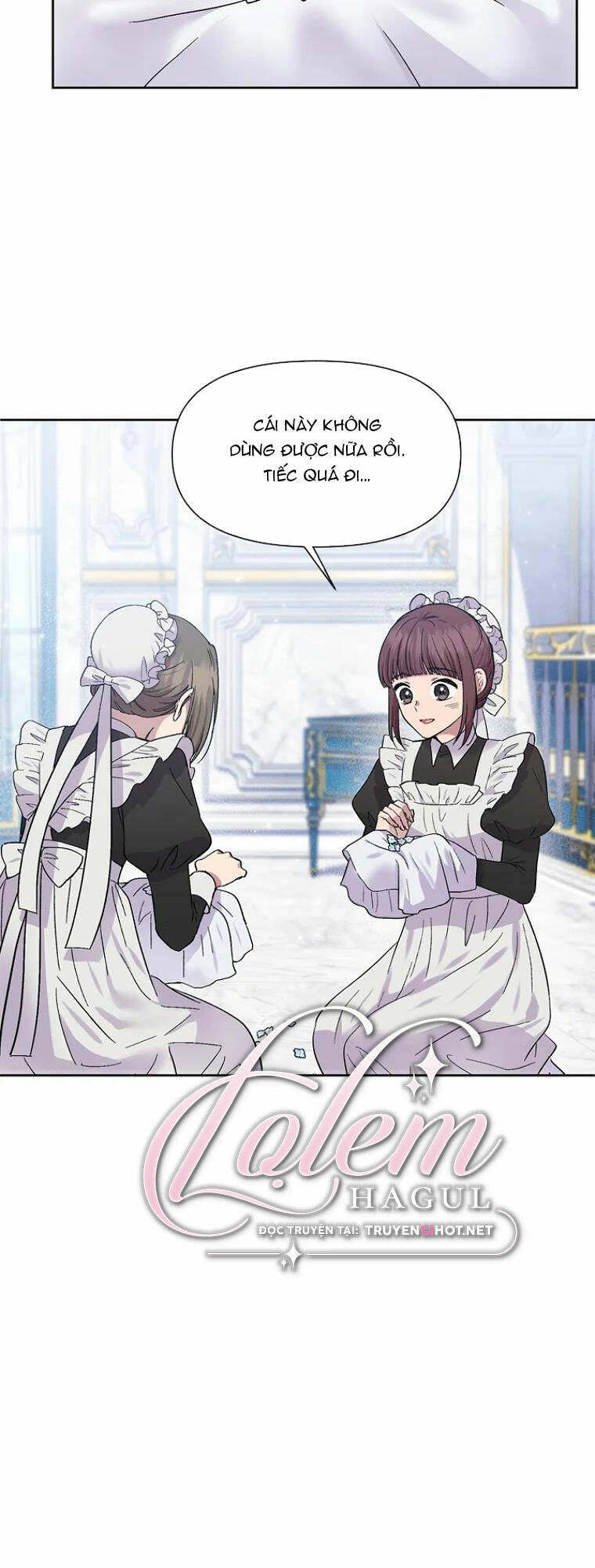 Nàng Công Nương Roselia Chapter 6 - Trang 2