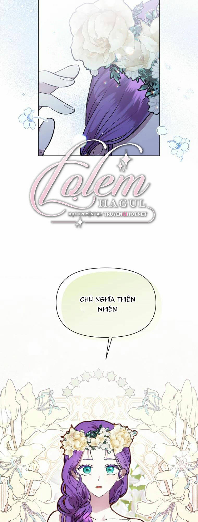 Nàng Công Nương Roselia Chapter 7 - Trang 2