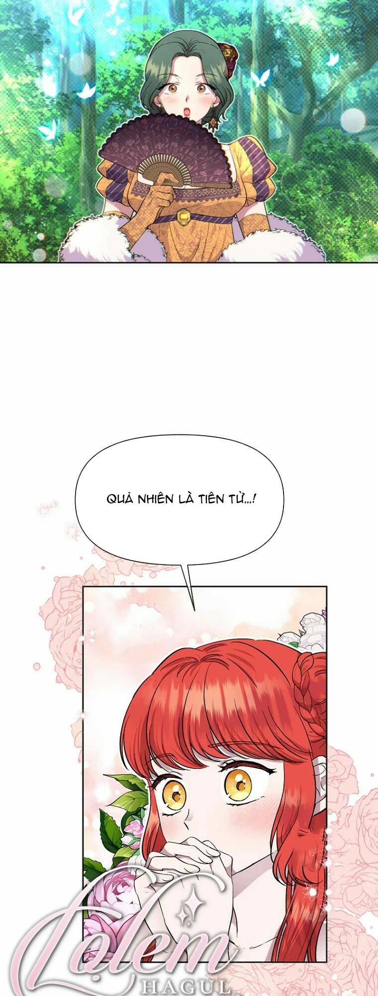 Nàng Công Nương Roselia Chapter 7 - Trang 2