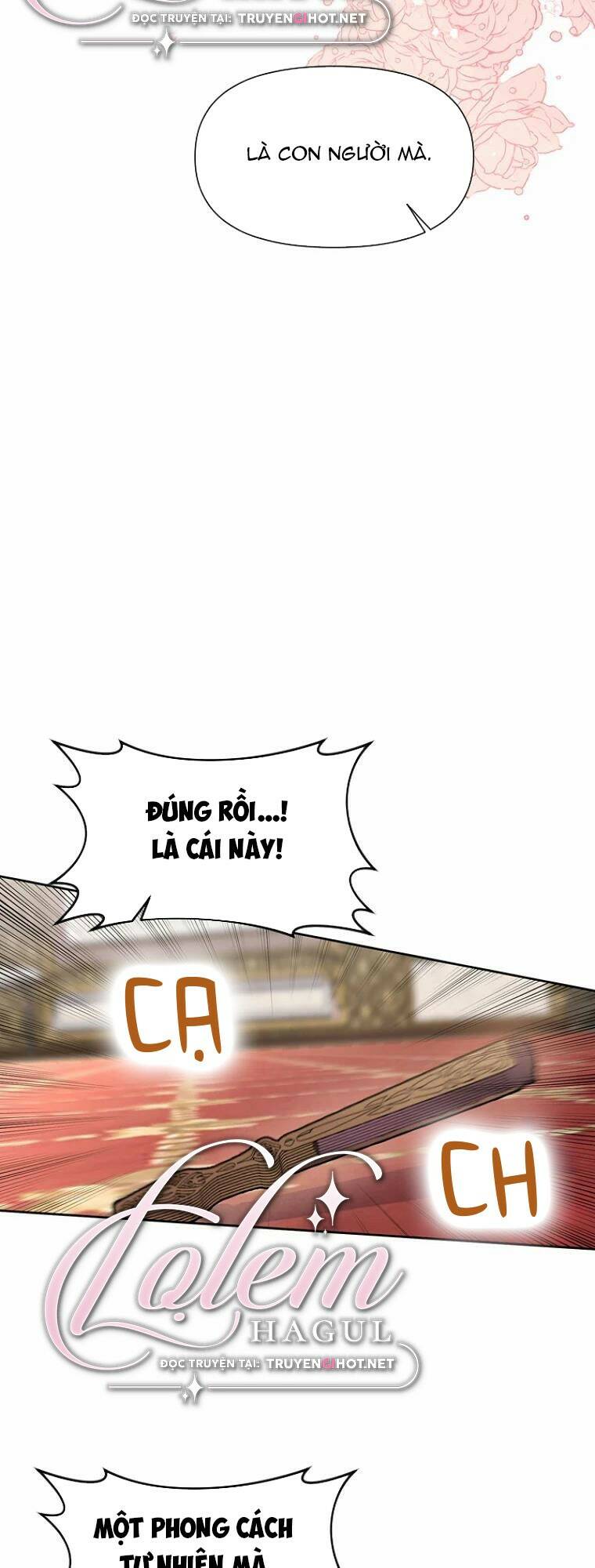 Nàng Công Nương Roselia Chapter 7 - Trang 2