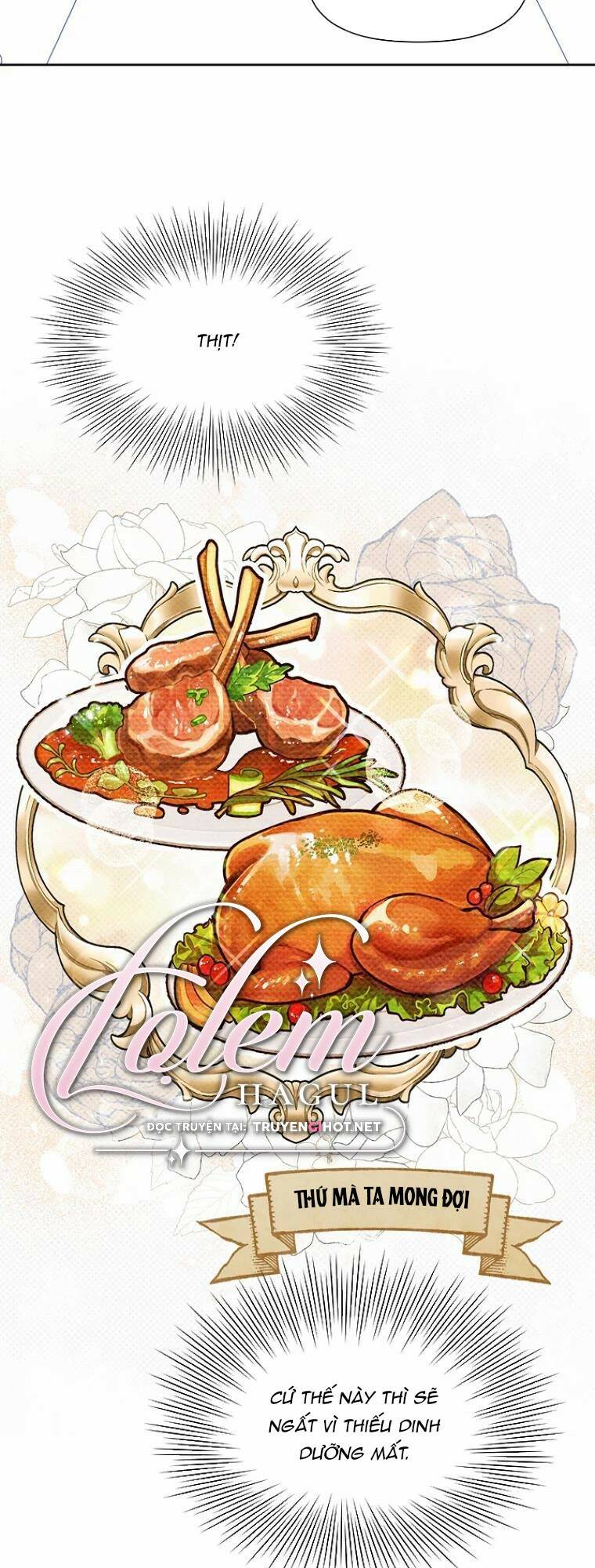 Nàng Công Nương Roselia Chapter 7 - Trang 2