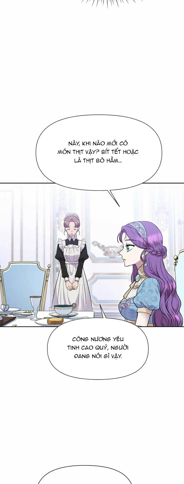 Nàng Công Nương Roselia Chapter 7 - Trang 2