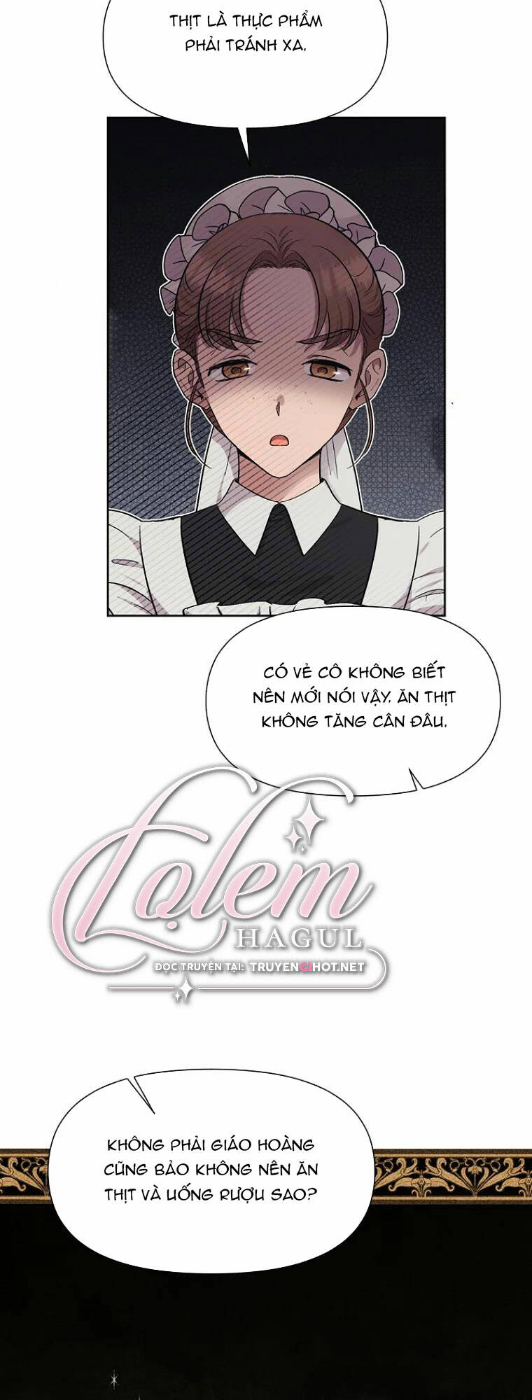 Nàng Công Nương Roselia Chapter 7 - Trang 2