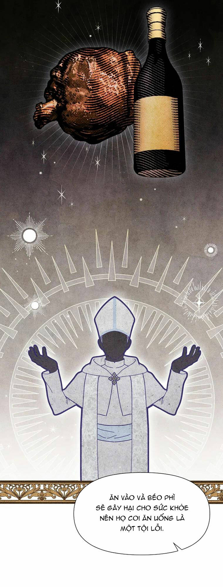 Nàng Công Nương Roselia Chapter 7 - Trang 2