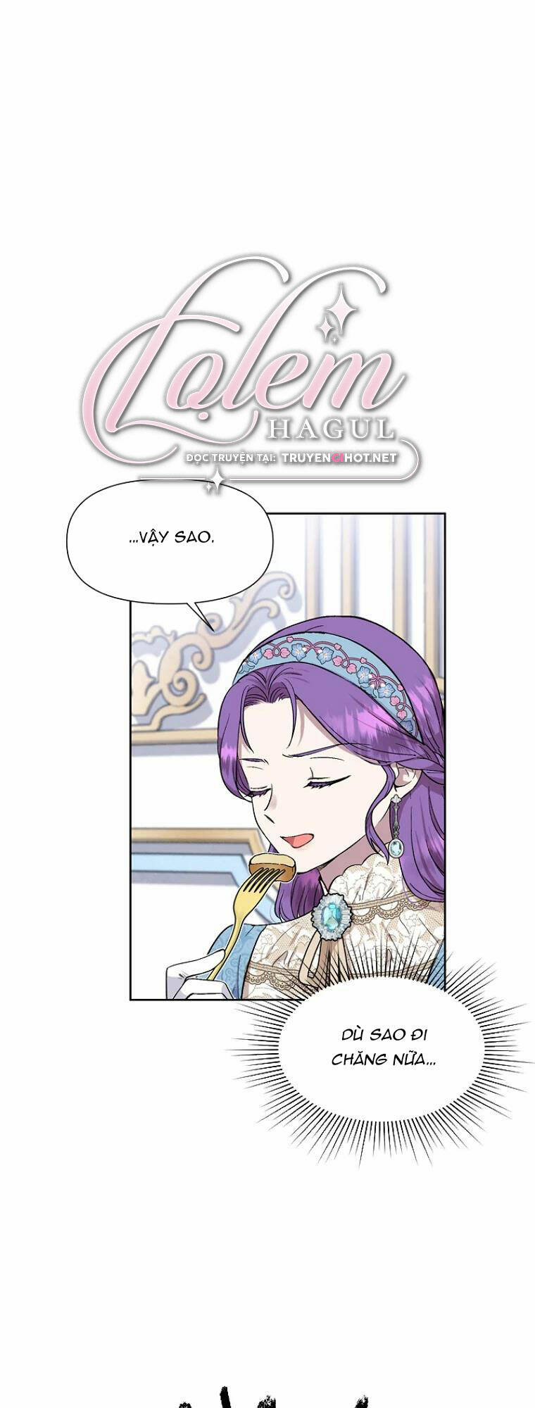 Nàng Công Nương Roselia Chapter 7 - Trang 2