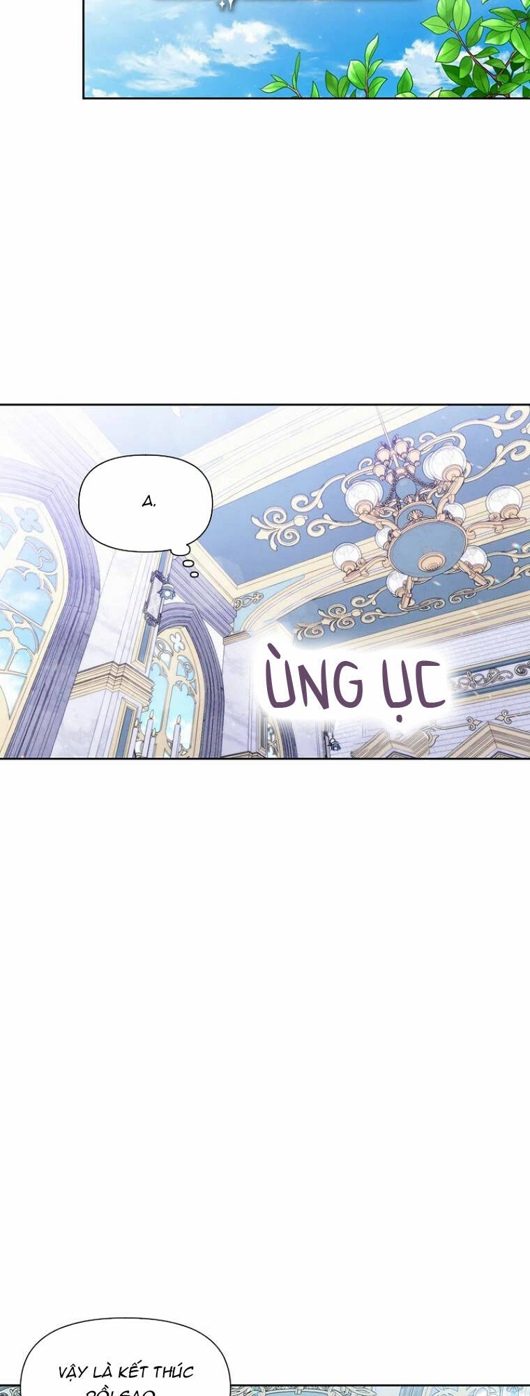 Nàng Công Nương Roselia Chapter 7 - Trang 2