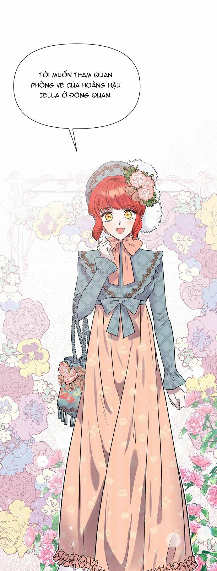 Nàng Công Nương Roselia Chapter 7 - Trang 2