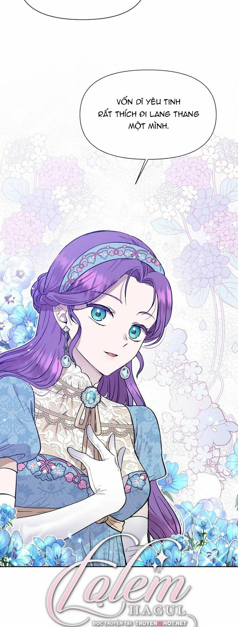 Nàng Công Nương Roselia Chapter 7 - Trang 2