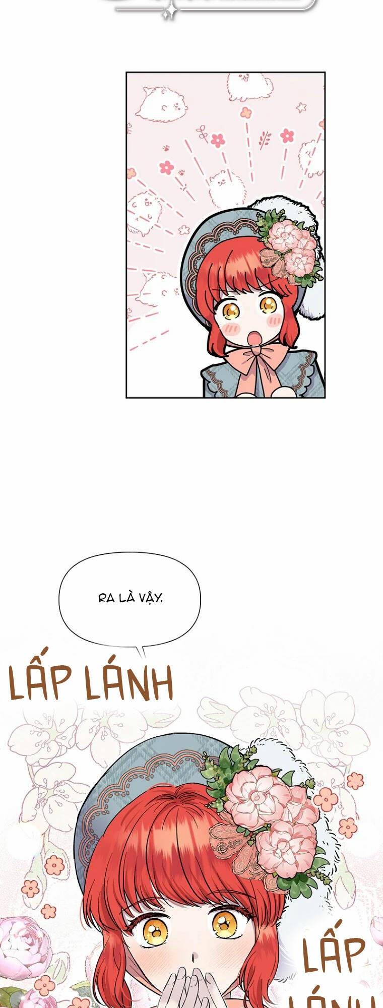 Nàng Công Nương Roselia Chapter 7 - Trang 2