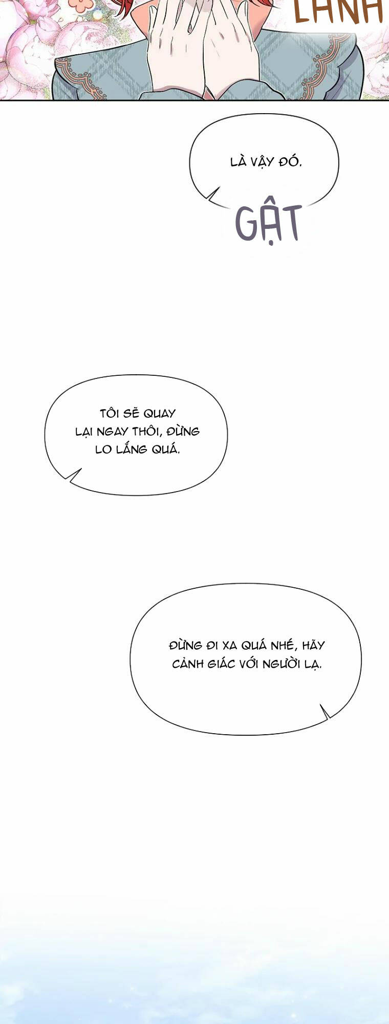 Nàng Công Nương Roselia Chapter 7 - Trang 2