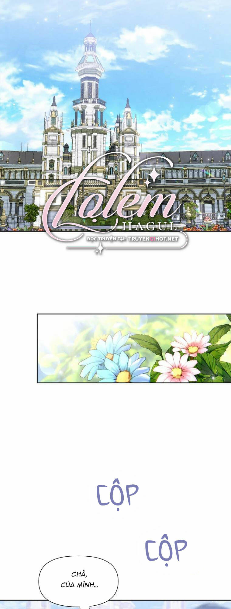 Nàng Công Nương Roselia Chapter 7 - Trang 2