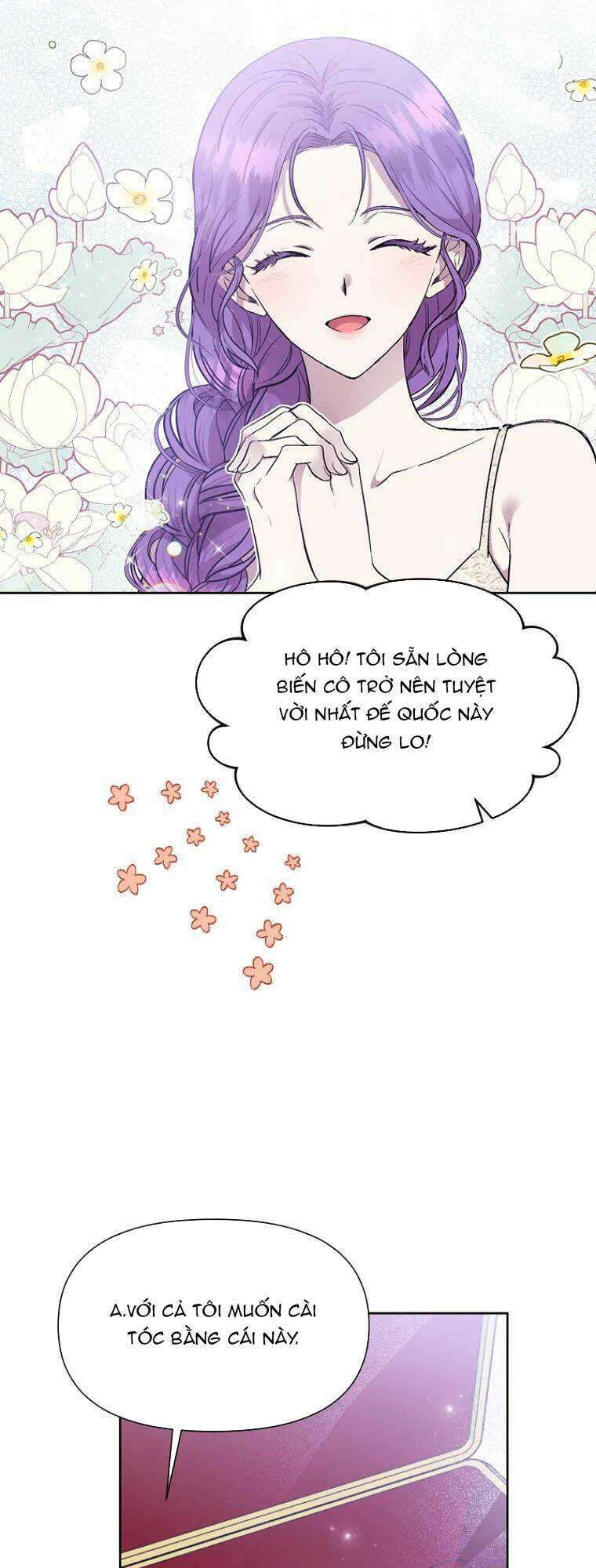 Nàng Công Nương Roselia Chapter 7 - Trang 2