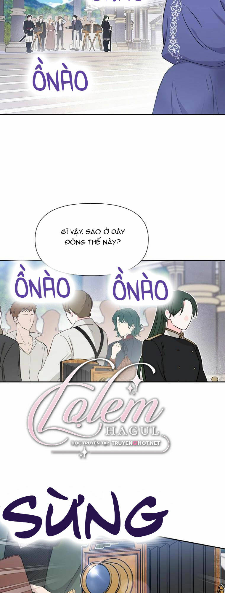 Nàng Công Nương Roselia Chapter 7 - Trang 2