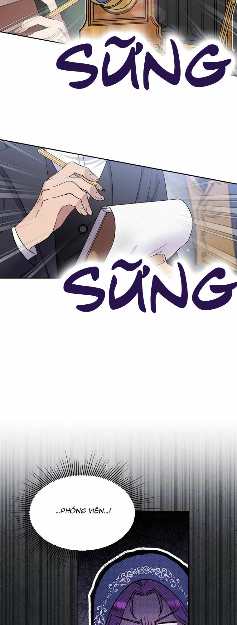 Nàng Công Nương Roselia Chapter 7 - Trang 2