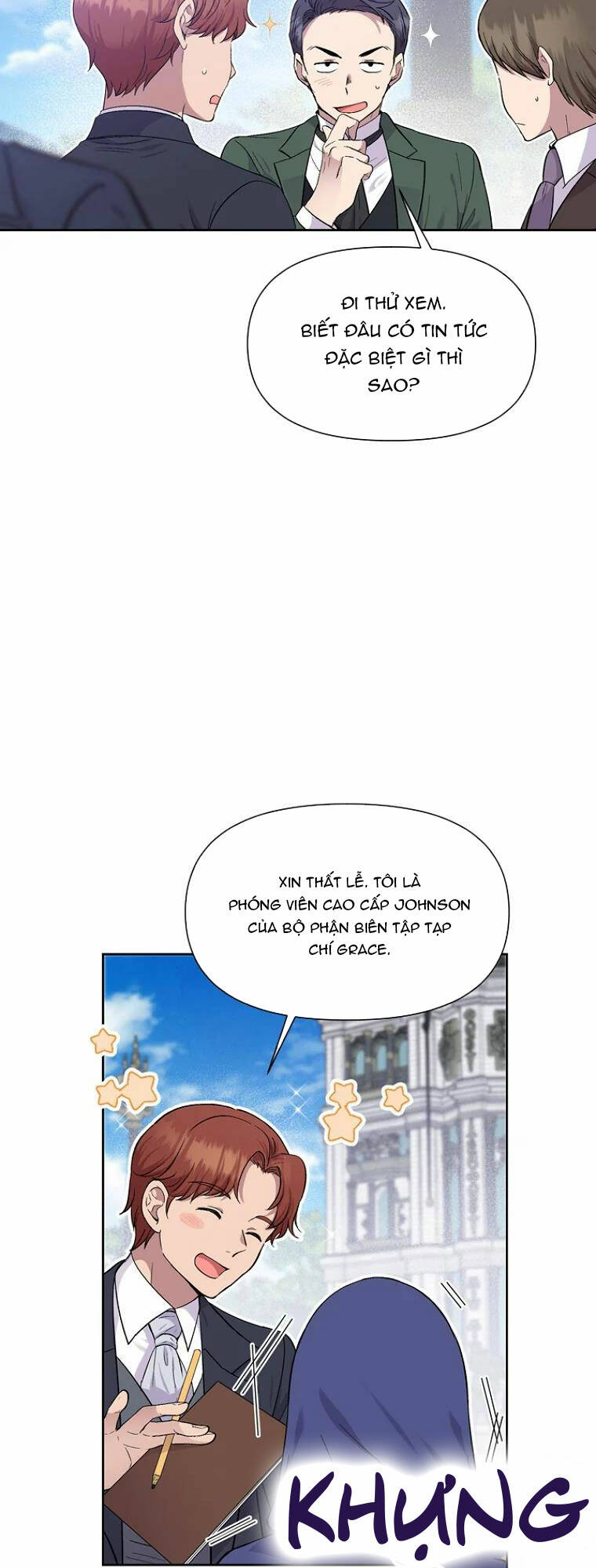 Nàng Công Nương Roselia Chapter 7 - Trang 2