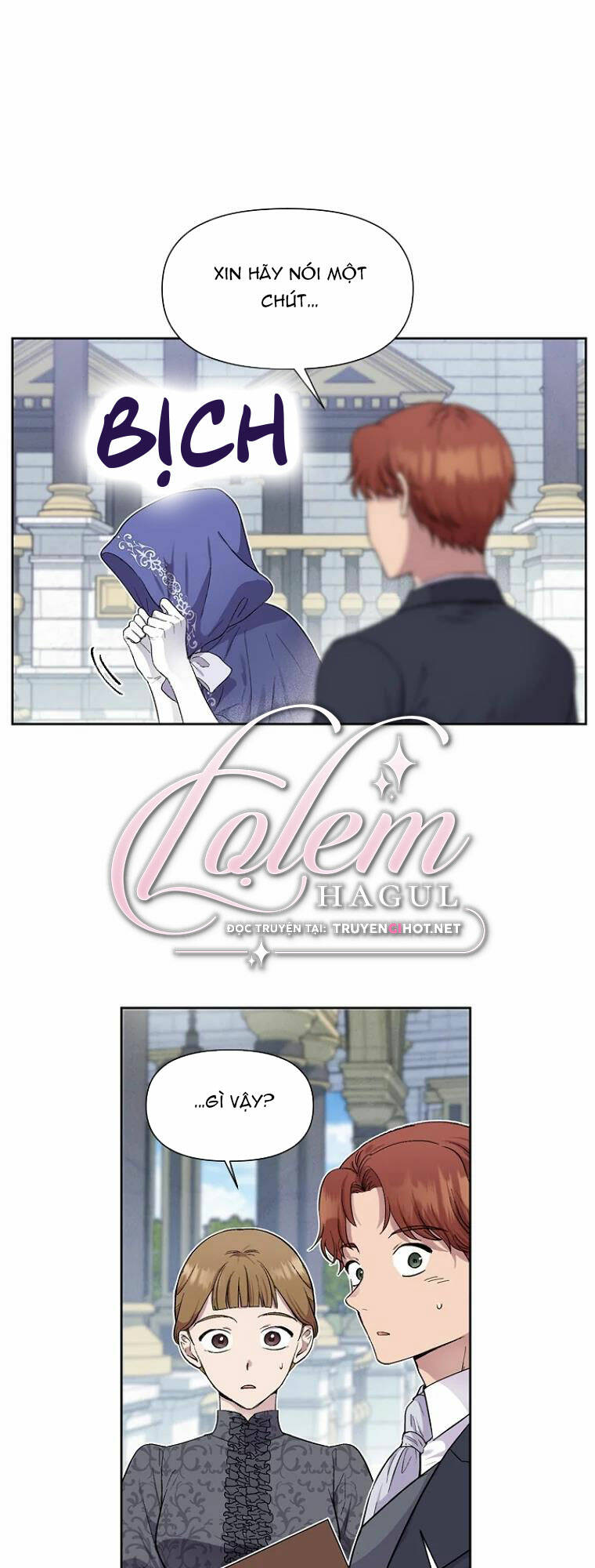 Nàng Công Nương Roselia Chapter 7 - Trang 2