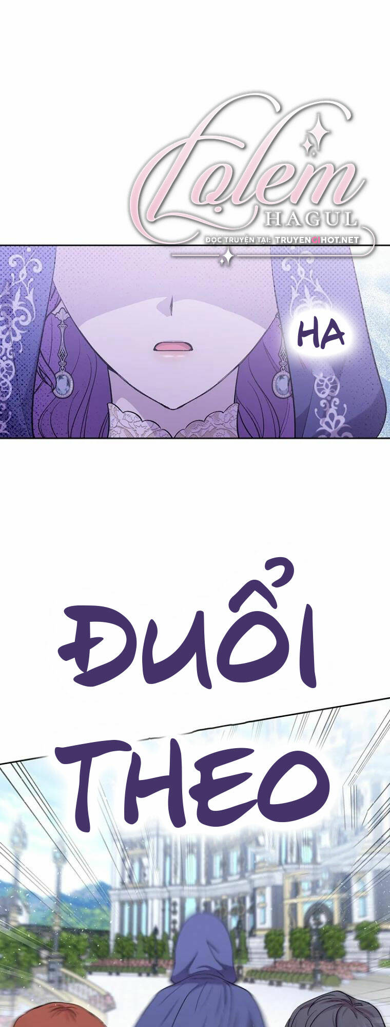Nàng Công Nương Roselia Chapter 7 - Trang 2