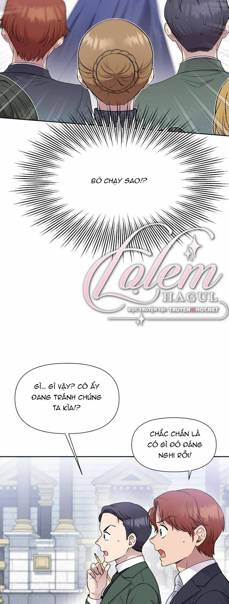 Nàng Công Nương Roselia Chapter 7 - Trang 2