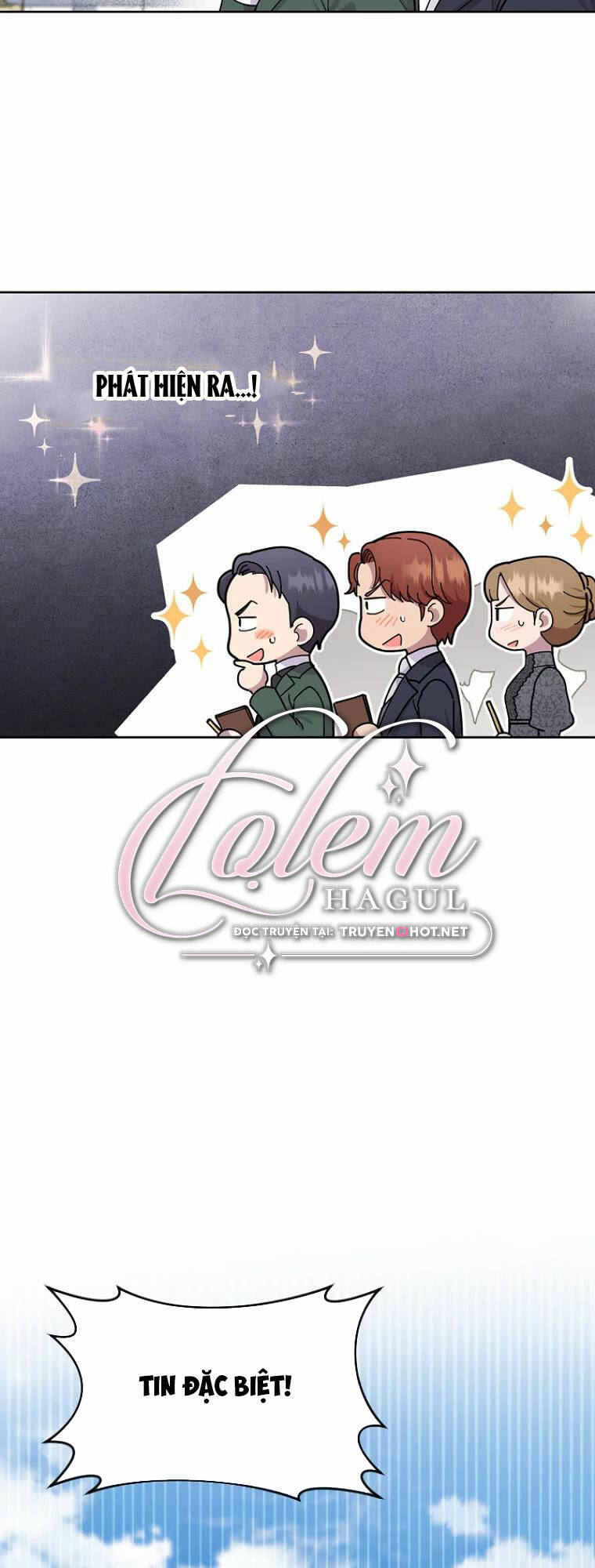 Nàng Công Nương Roselia Chapter 7 - Trang 2