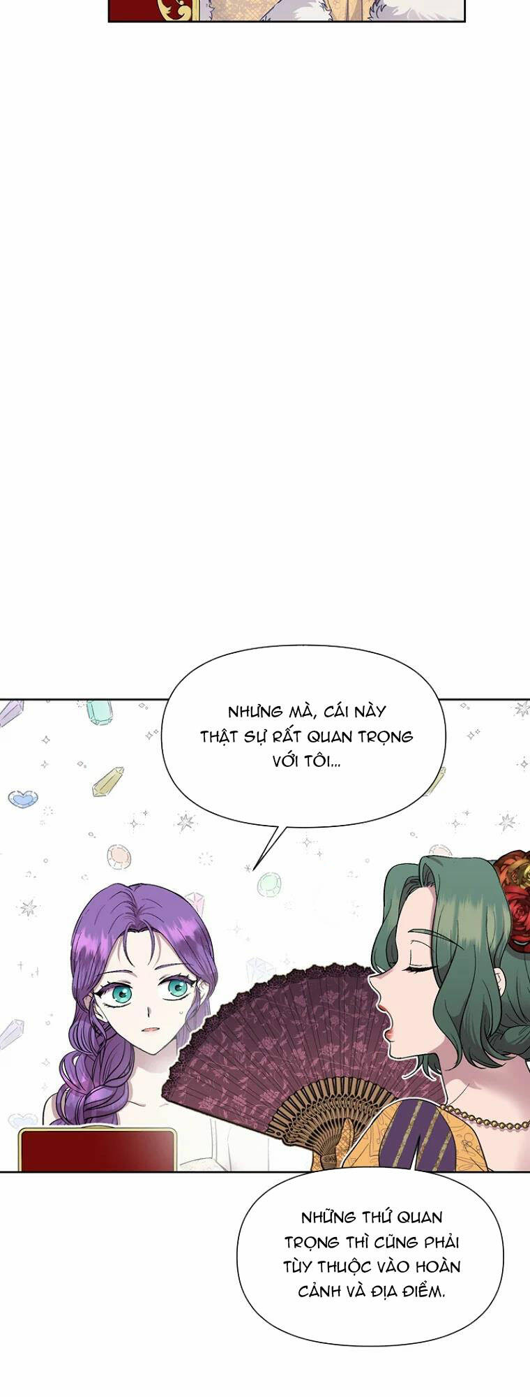 Nàng Công Nương Roselia Chapter 7 - Trang 2