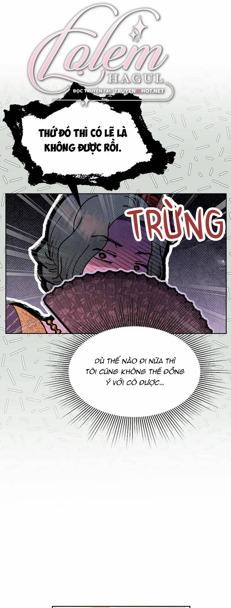 Nàng Công Nương Roselia Chapter 7 - Trang 2