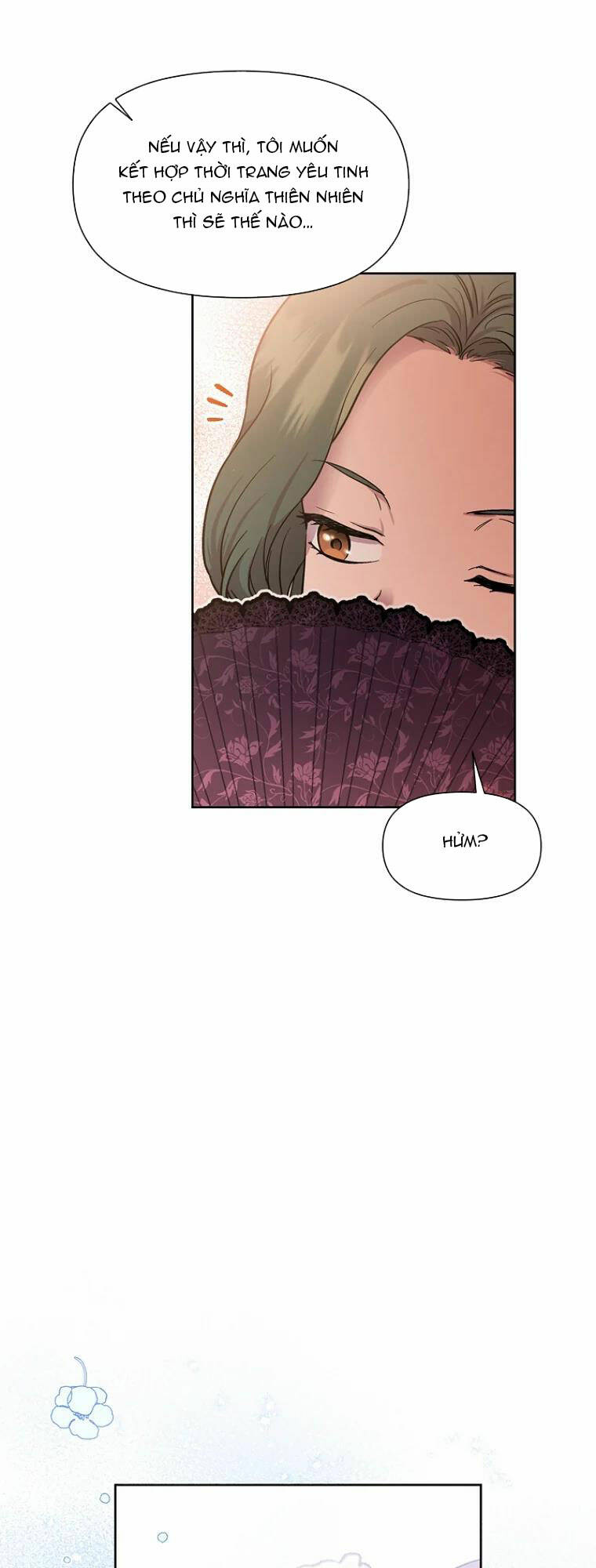 Nàng Công Nương Roselia Chapter 7 - Trang 2