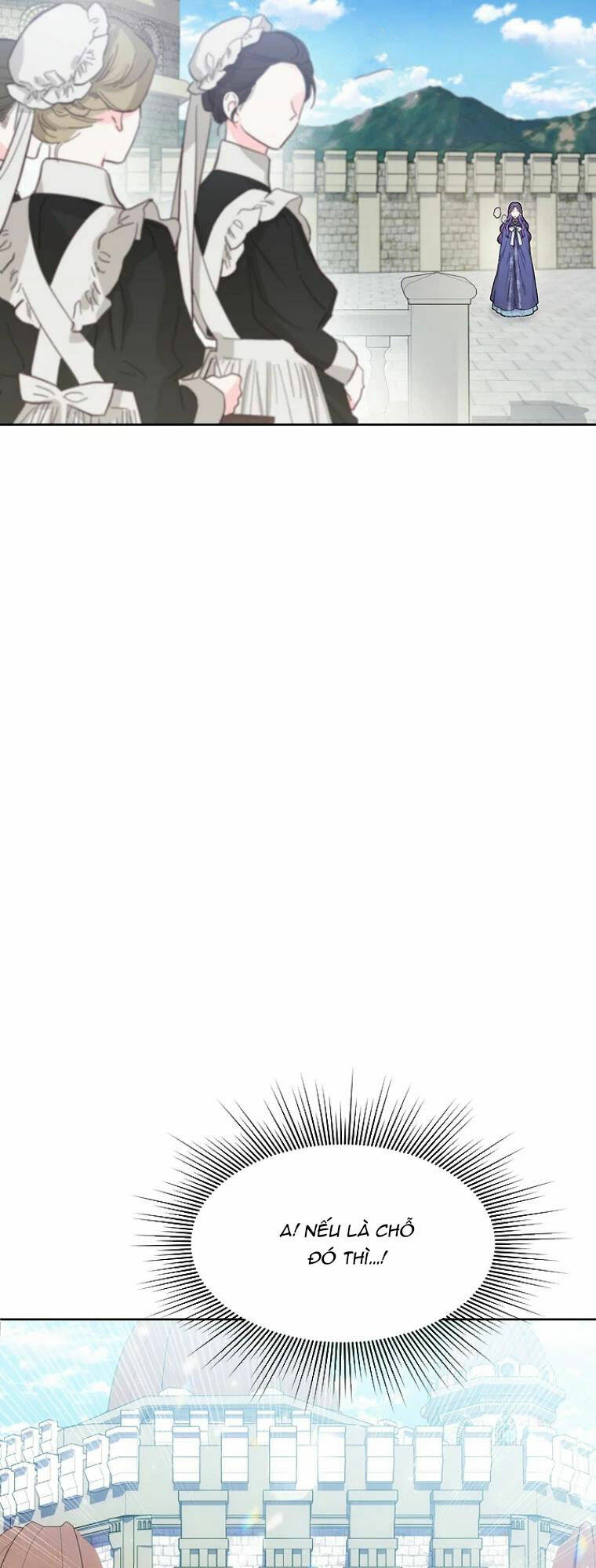 Nàng Công Nương Roselia Chapter 8 - Trang 2