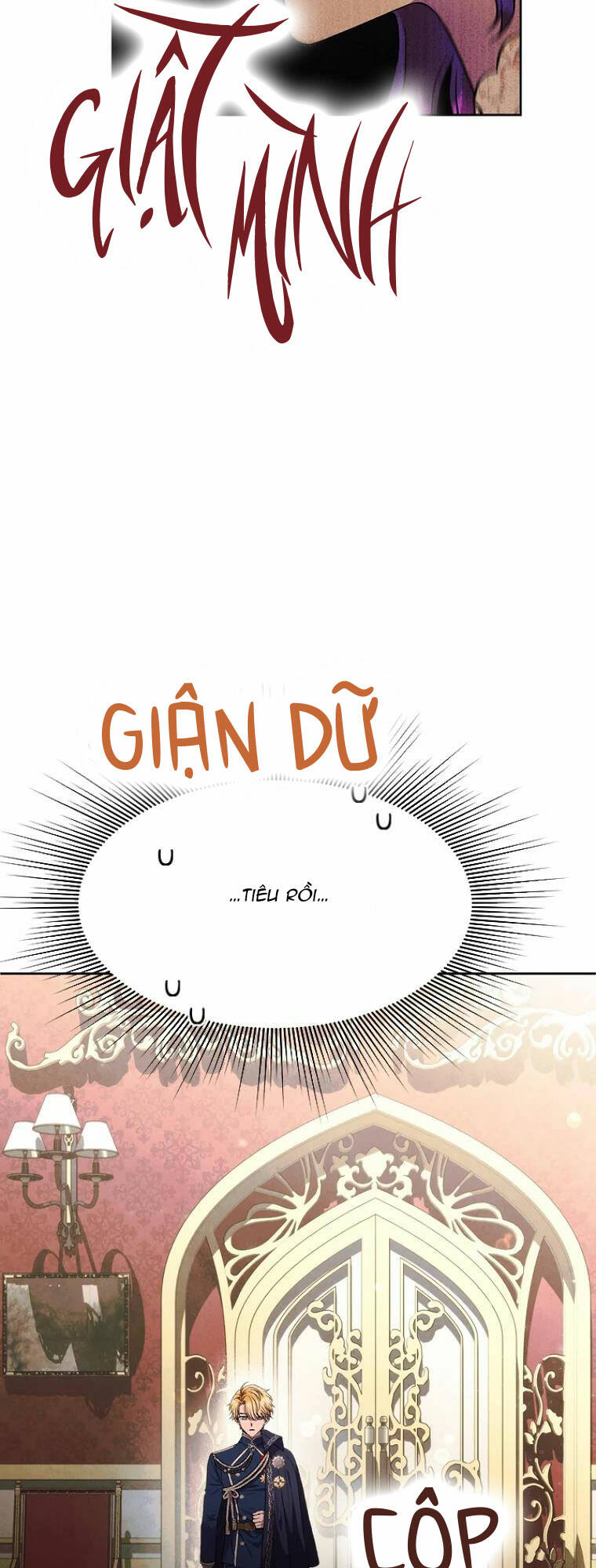 Nàng Công Nương Roselia Chapter 8 - Trang 2