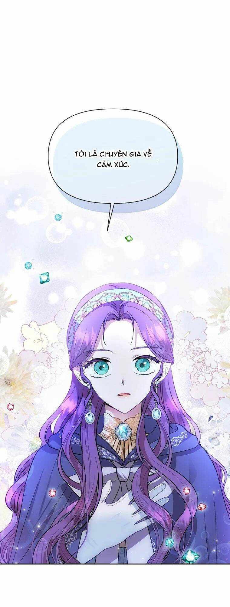 Nàng Công Nương Roselia Chapter 9 - Trang 2