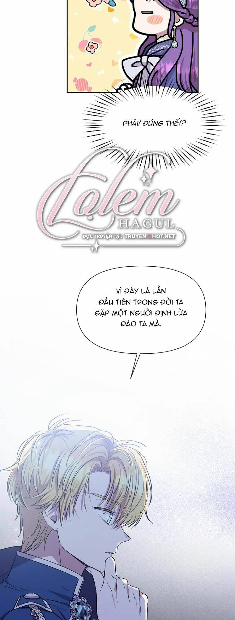 Nàng Công Nương Roselia Chapter 9 - Trang 2