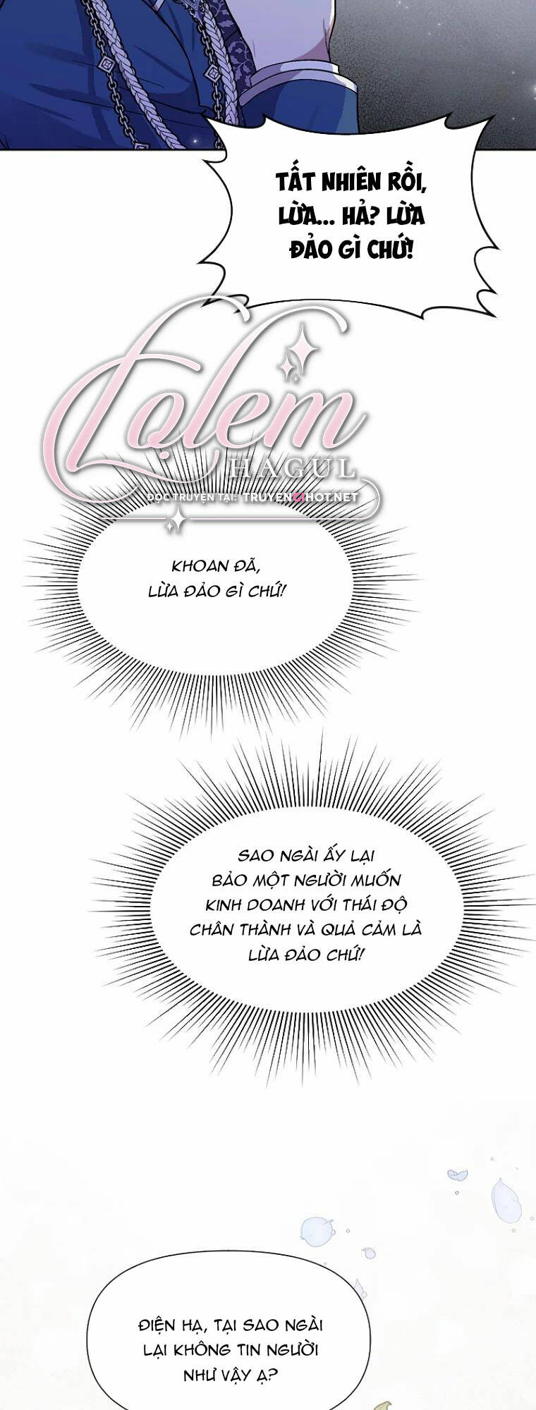 Nàng Công Nương Roselia Chapter 9 - Trang 2