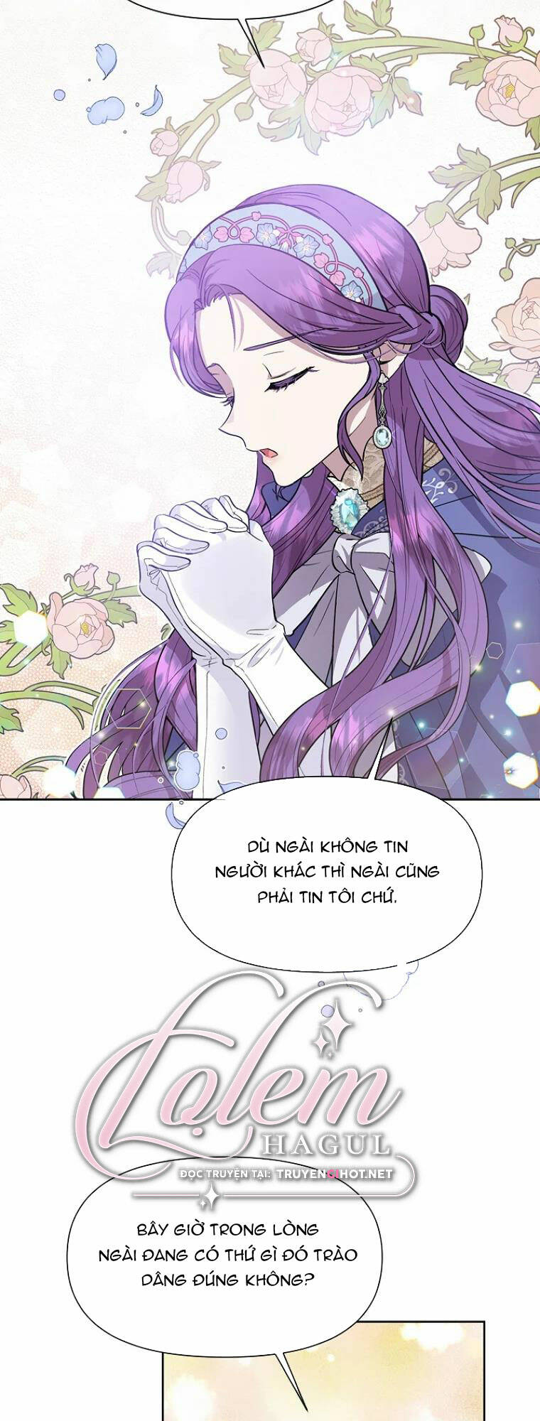 Nàng Công Nương Roselia Chapter 9 - Trang 2