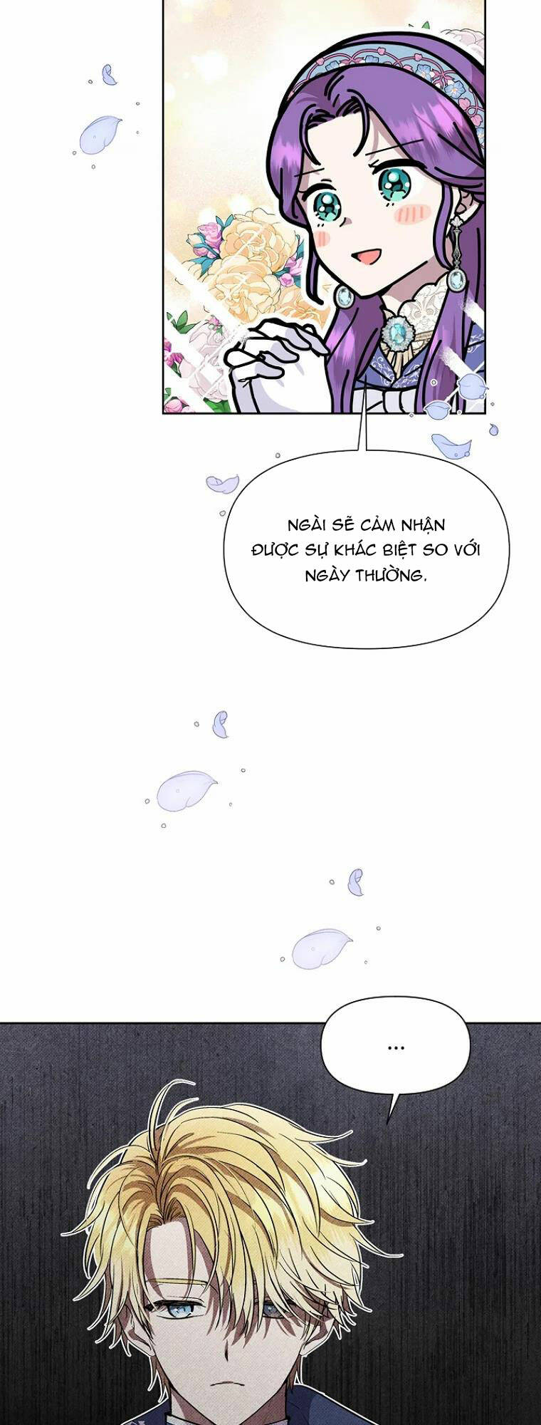 Nàng Công Nương Roselia Chapter 9 - Trang 2